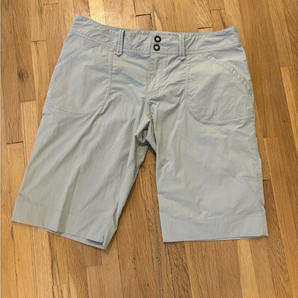 Arc’teryx Utility Hiking Shorts